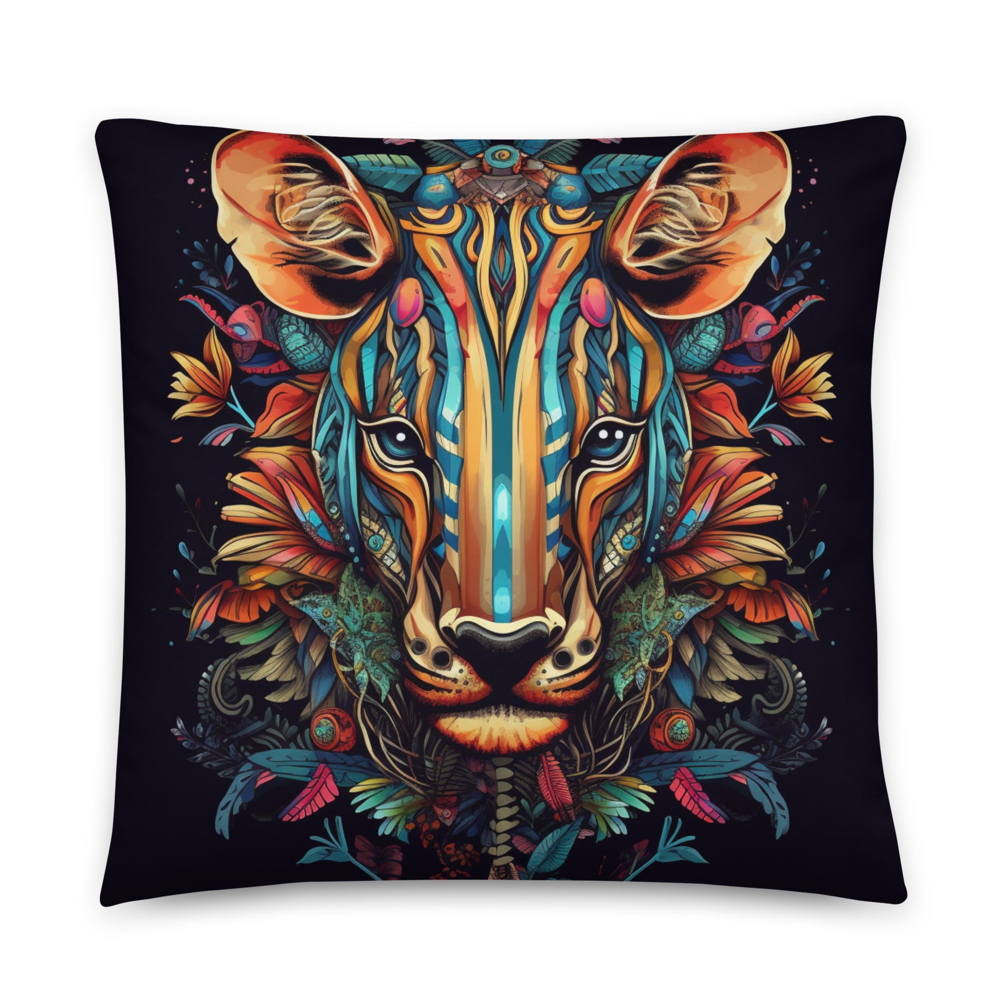 Runner Throw PillowBasic Pillow Secondary image