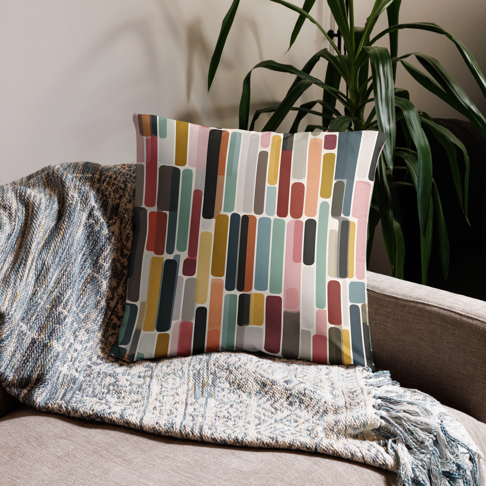 Product mockup Main image
