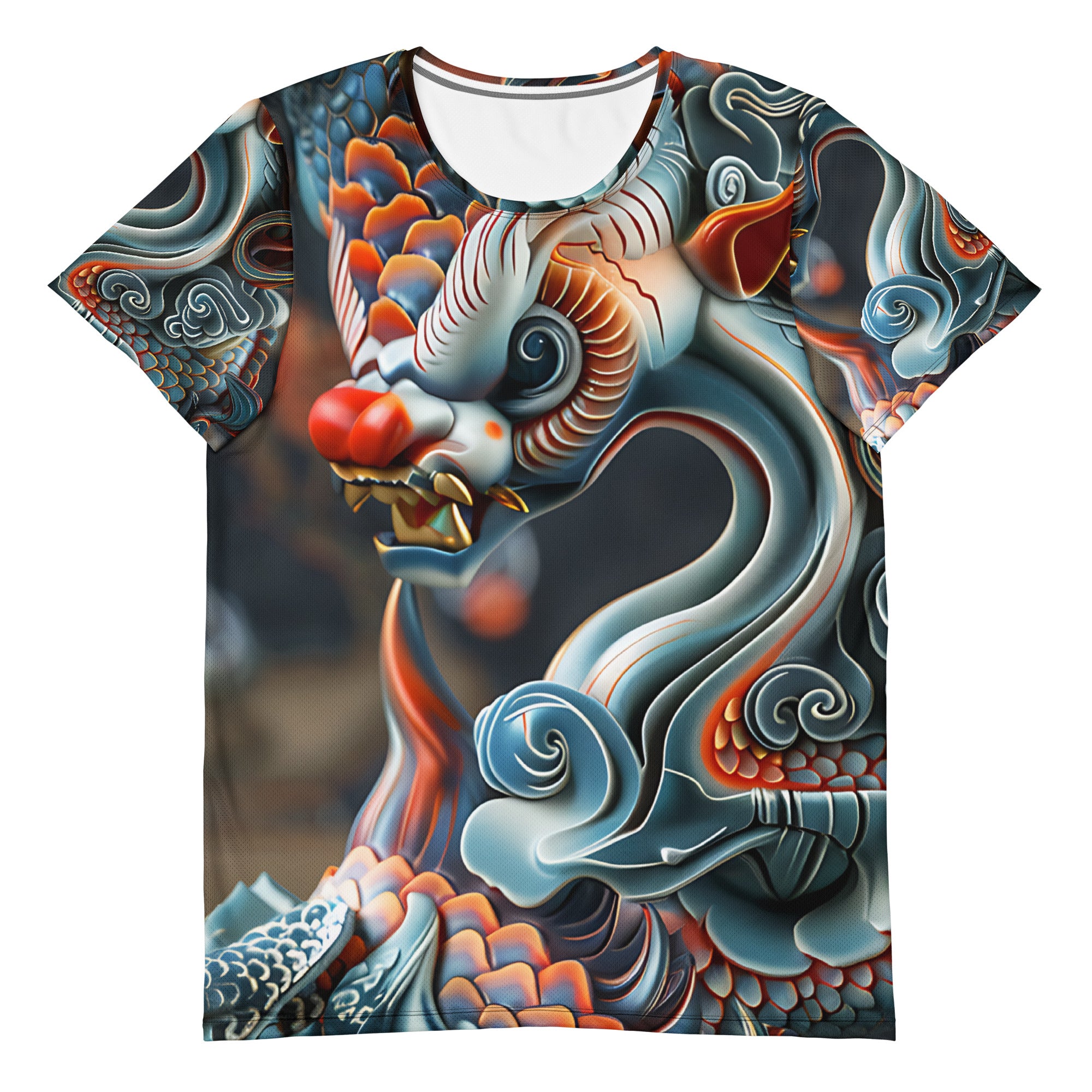 Product mockup Main image