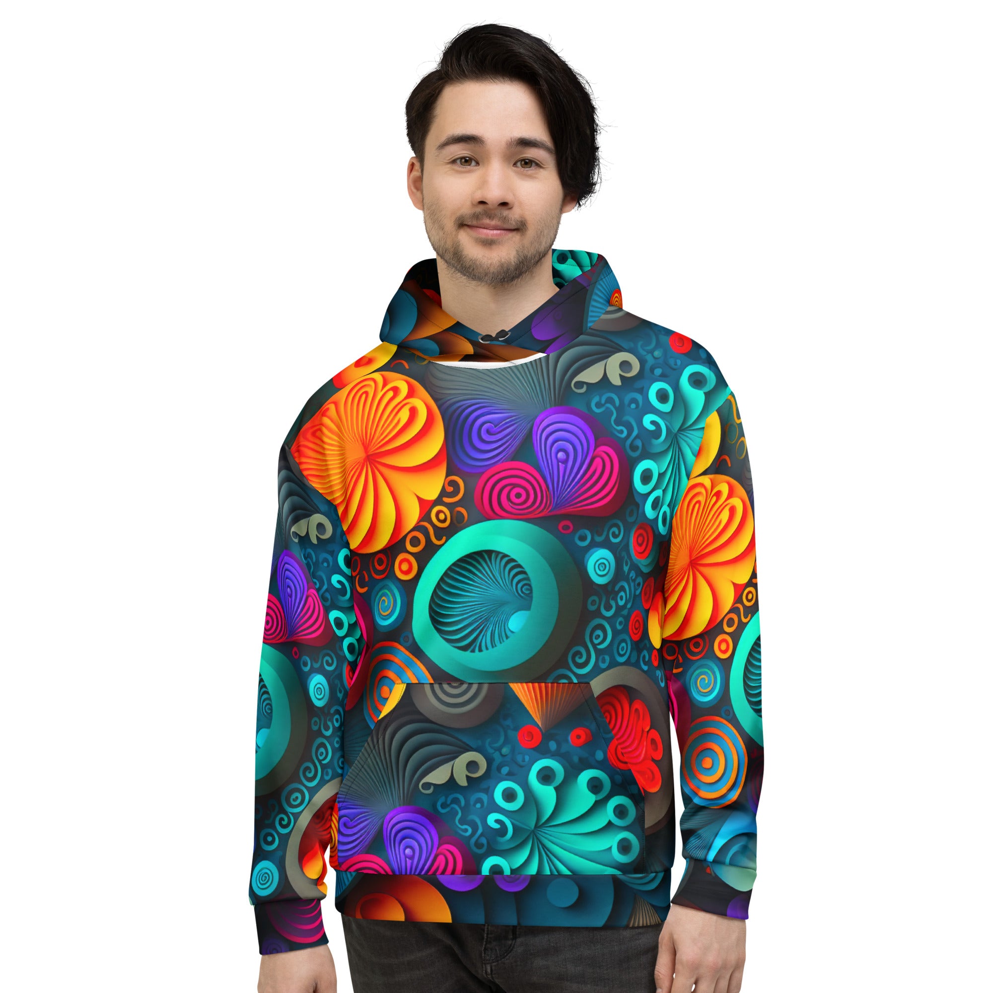 Product mockup Main image
