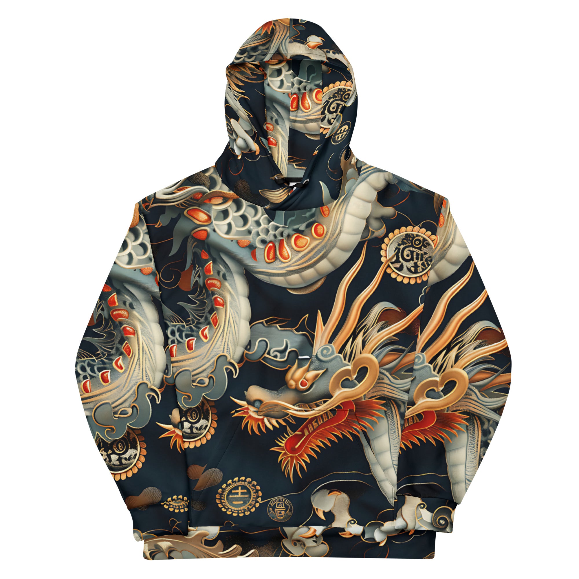 Product mockup Main image