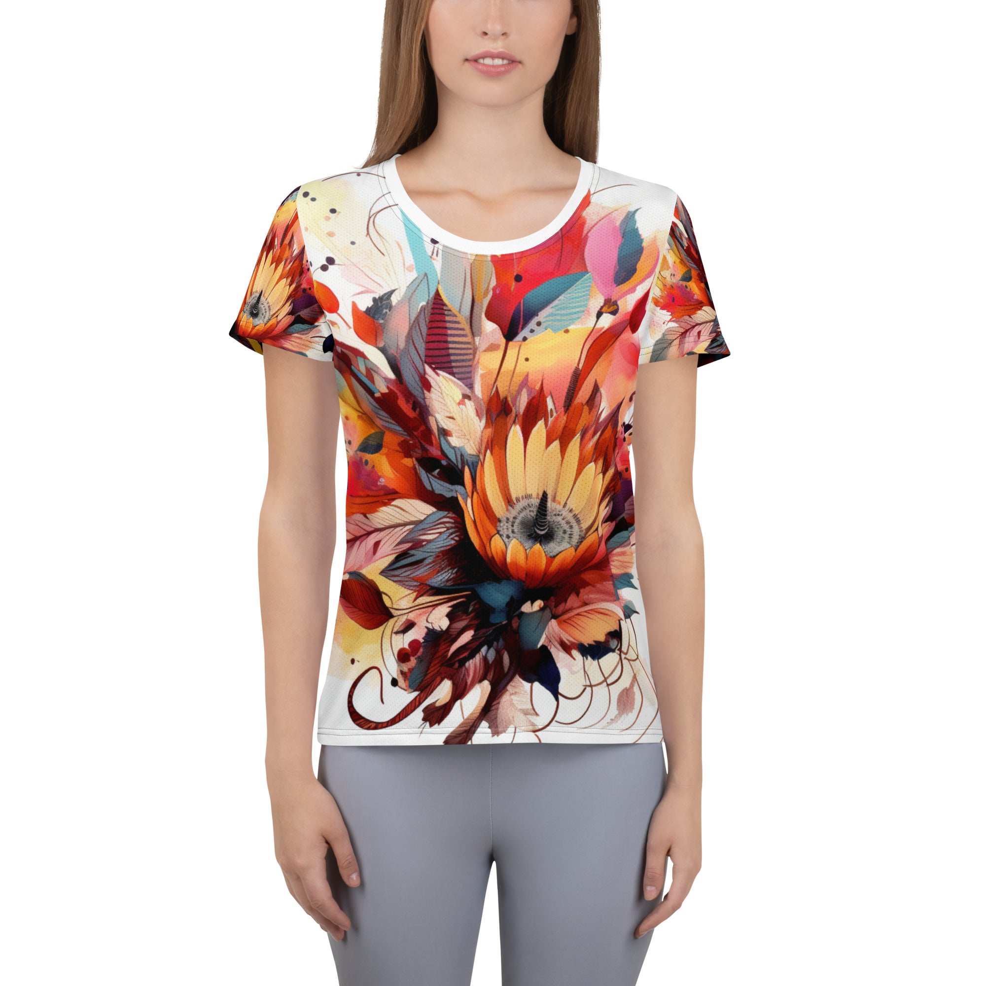 Product mockup Main image