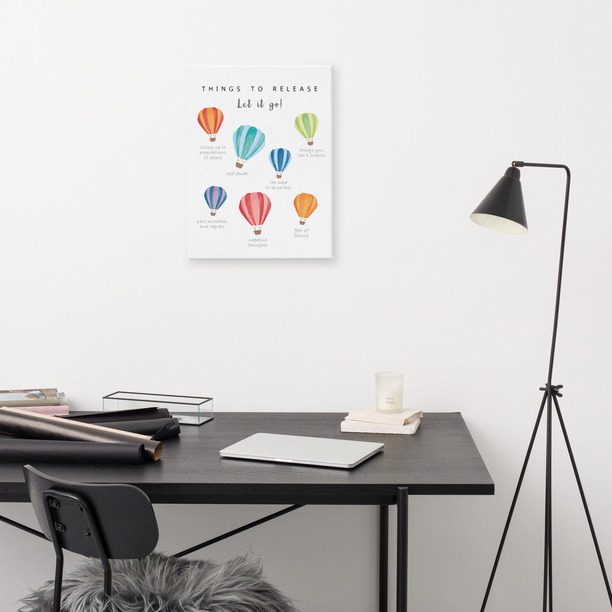 Product mockup Main image