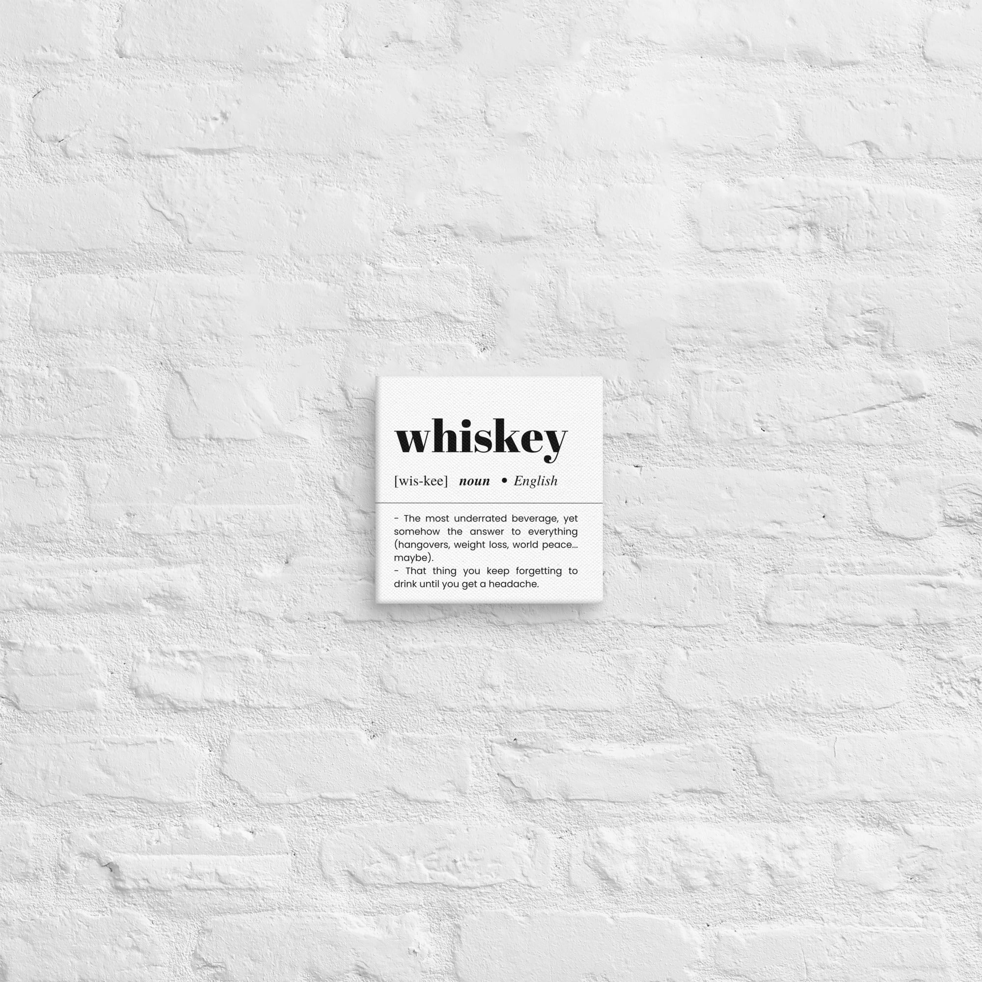 Product mockup Main image