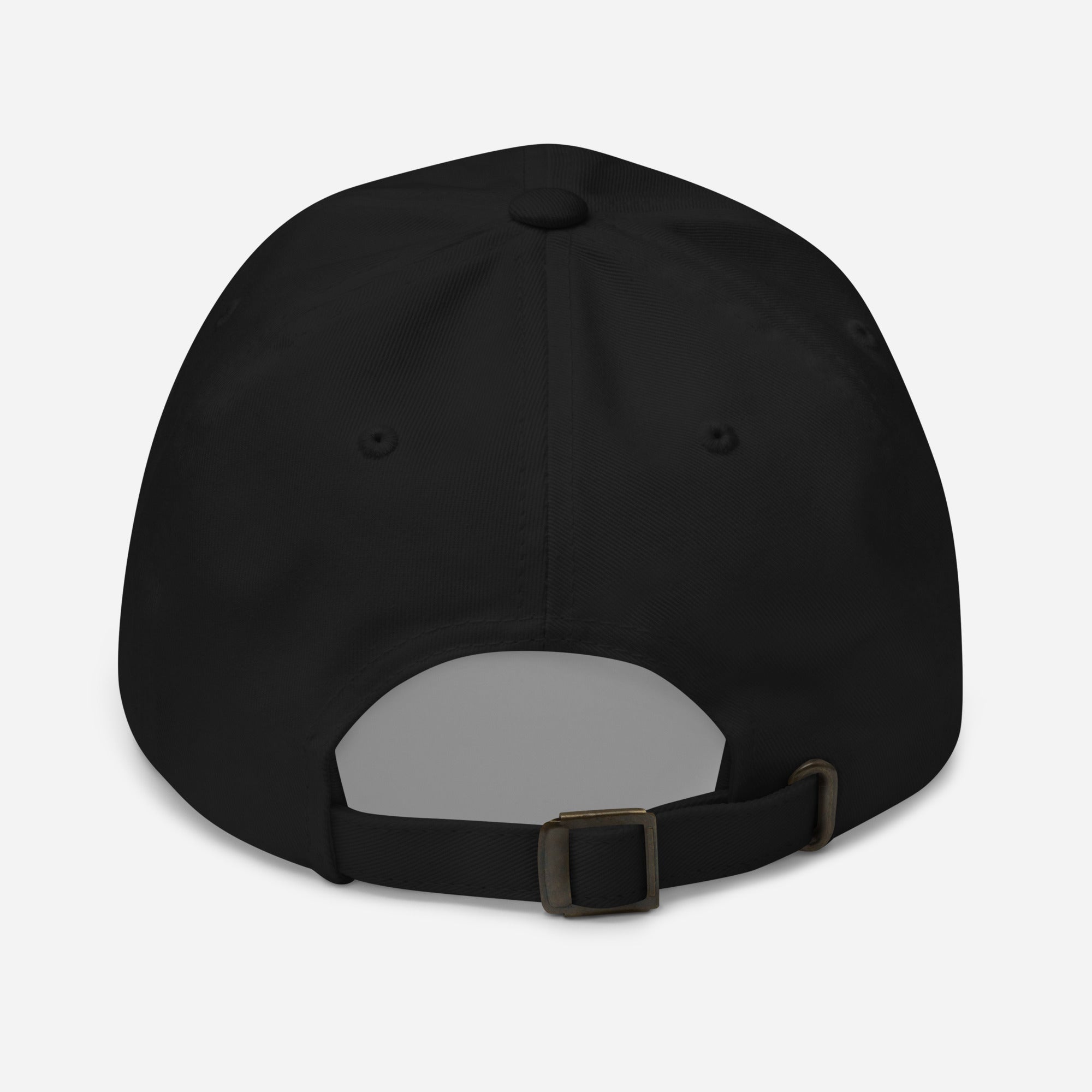 "Fishin" Hat Secondary image