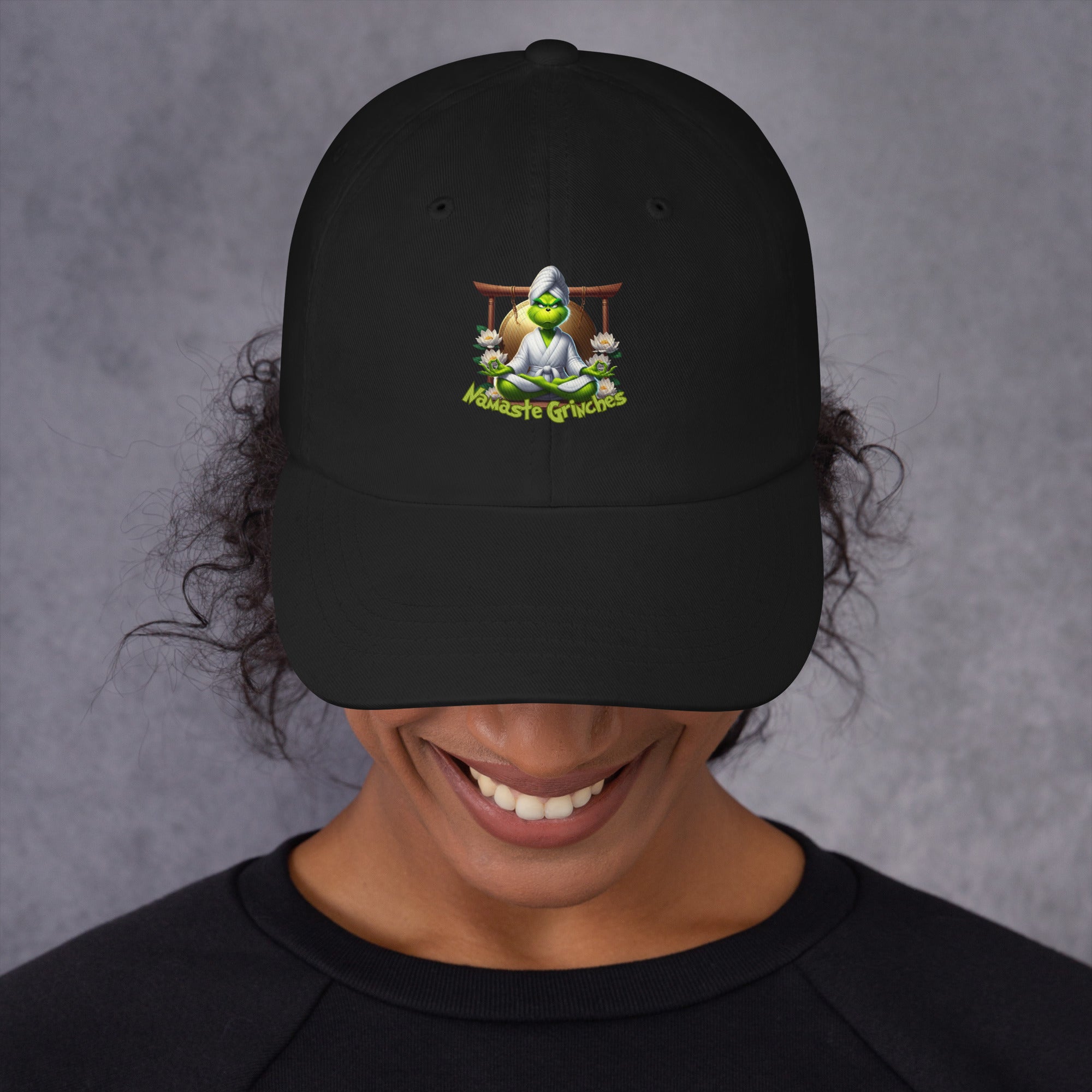 Product mockup Main image