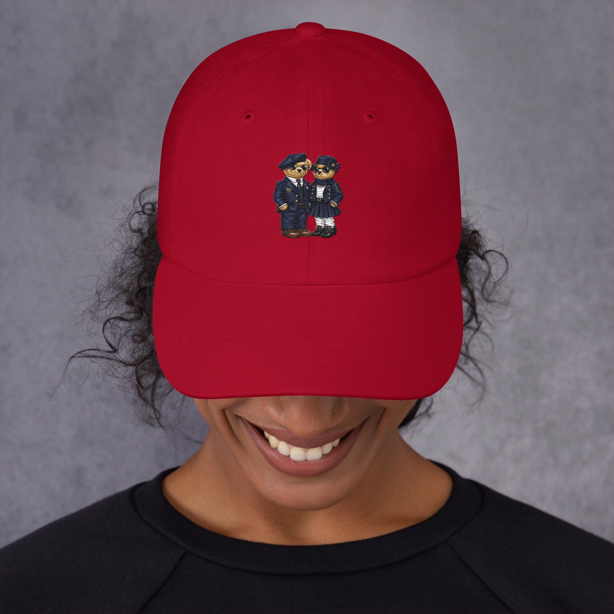 Product mockup Main image