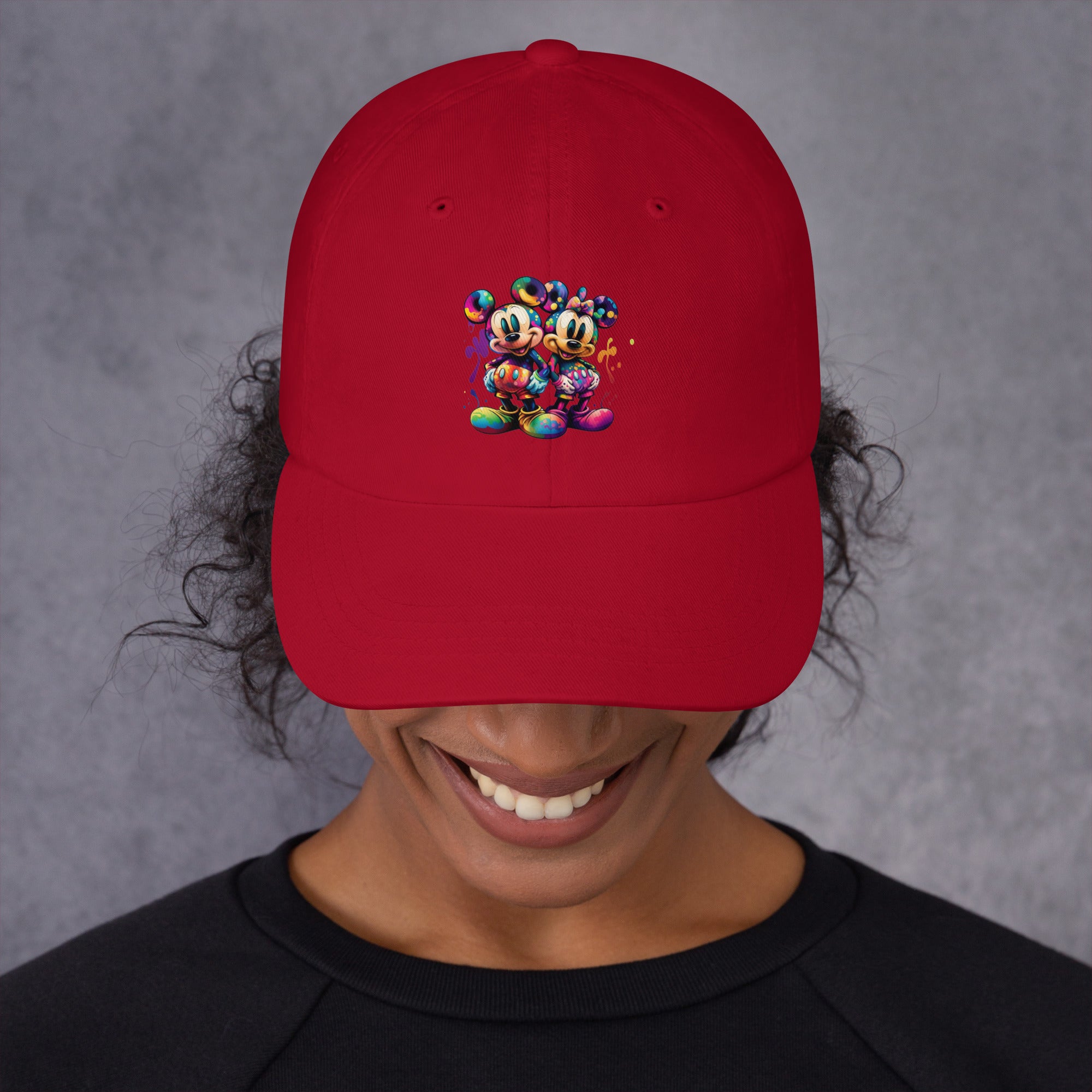 Product mockup Main image