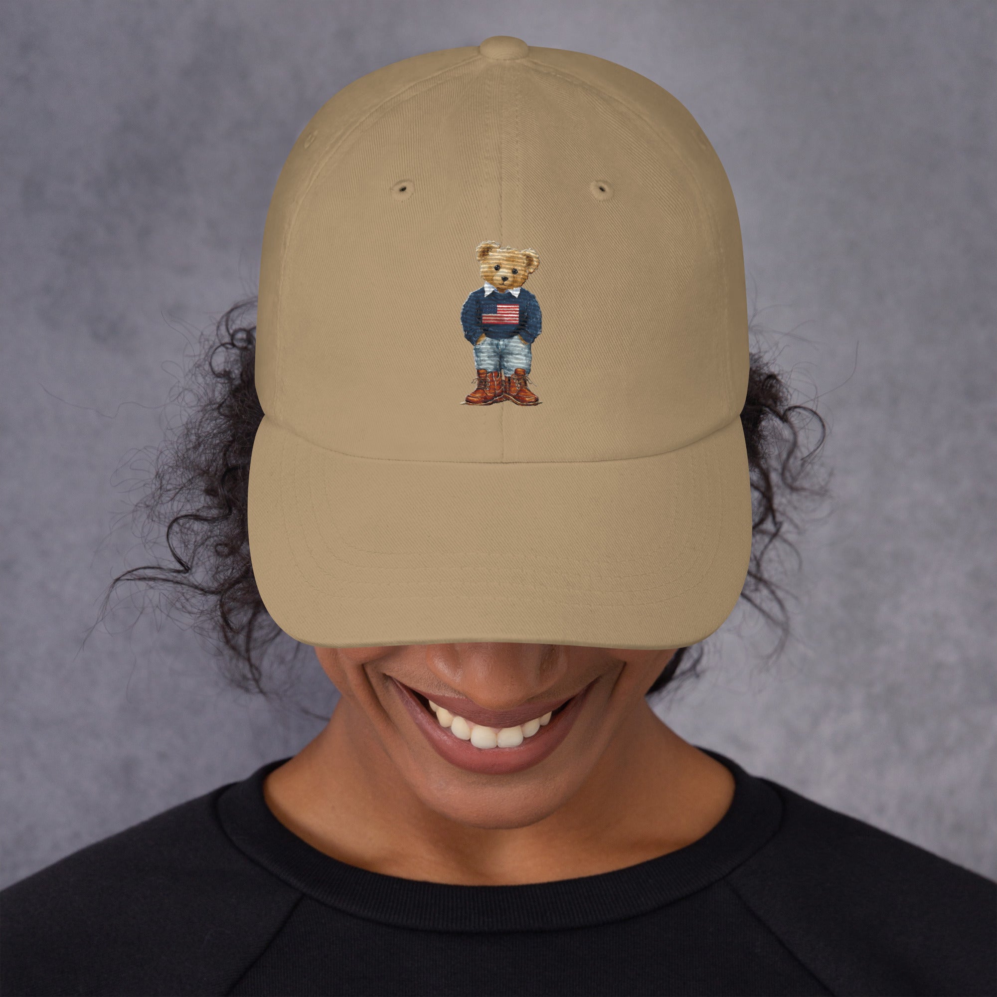 Product mockup Main image
