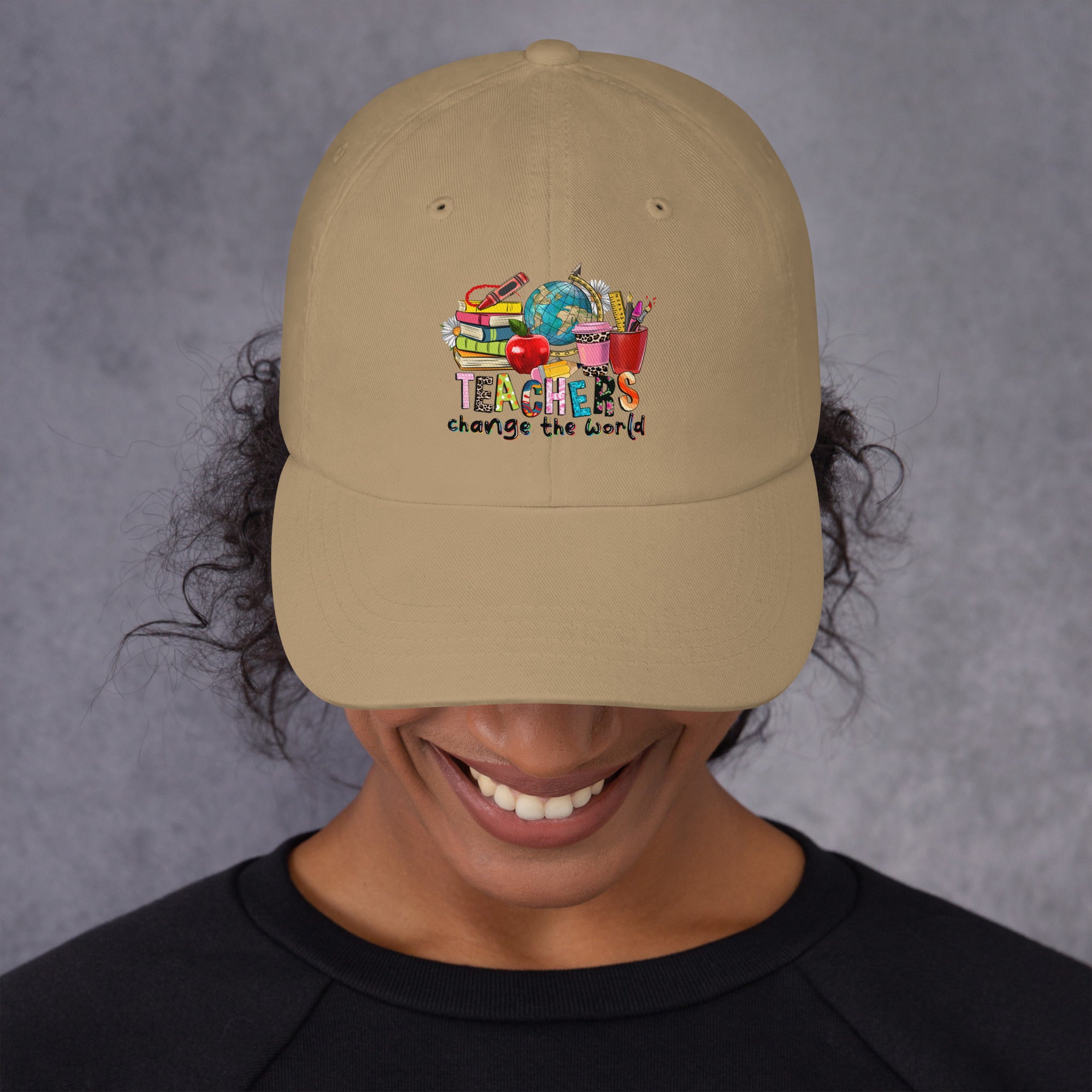Product mockup Main image