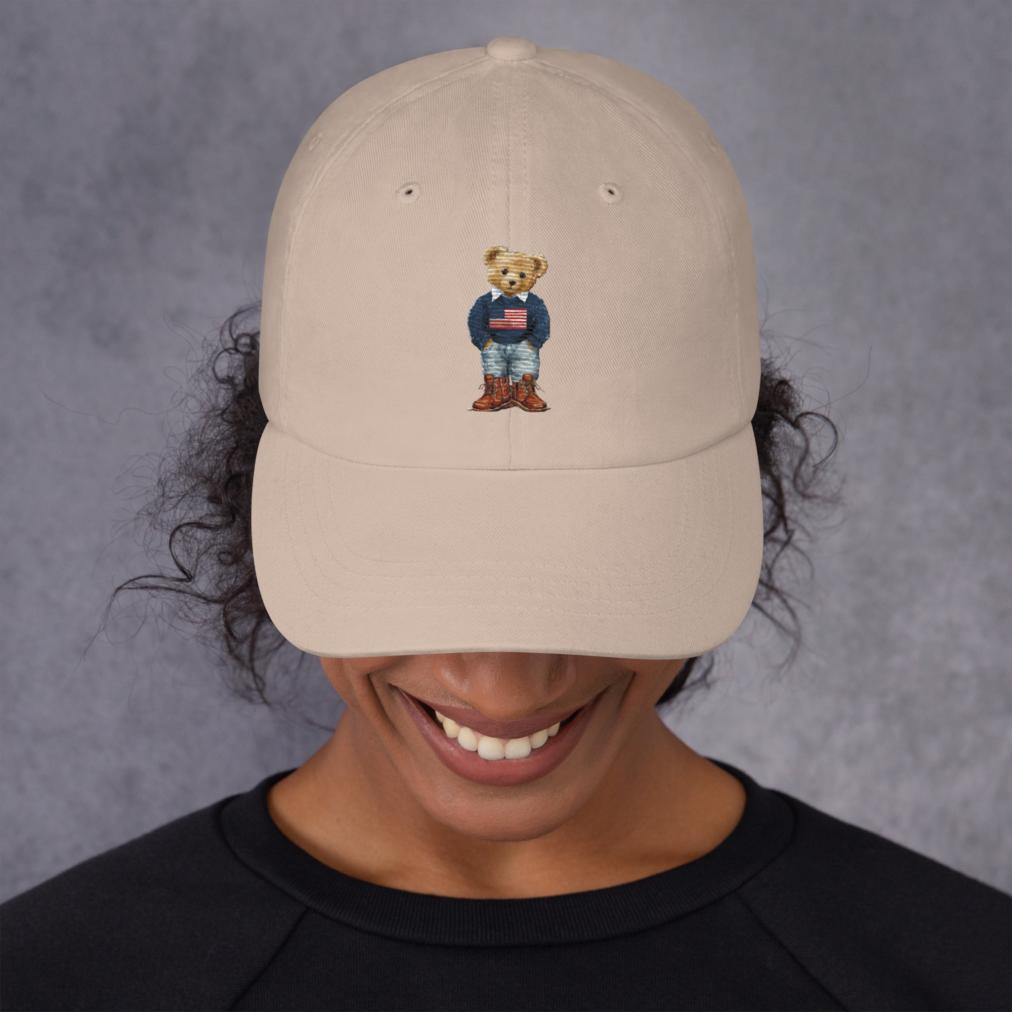Product mockup Main image