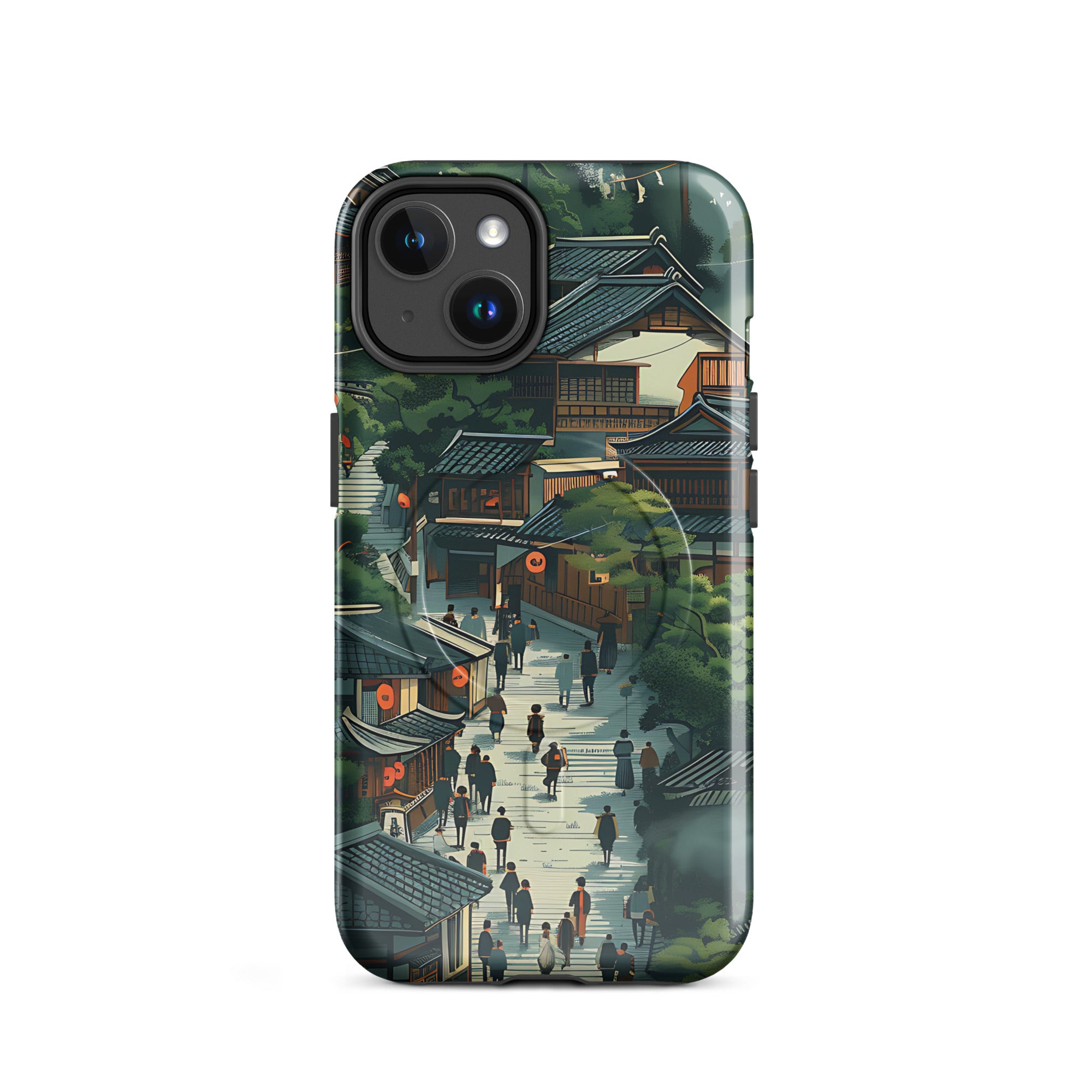 Product mockup Main image