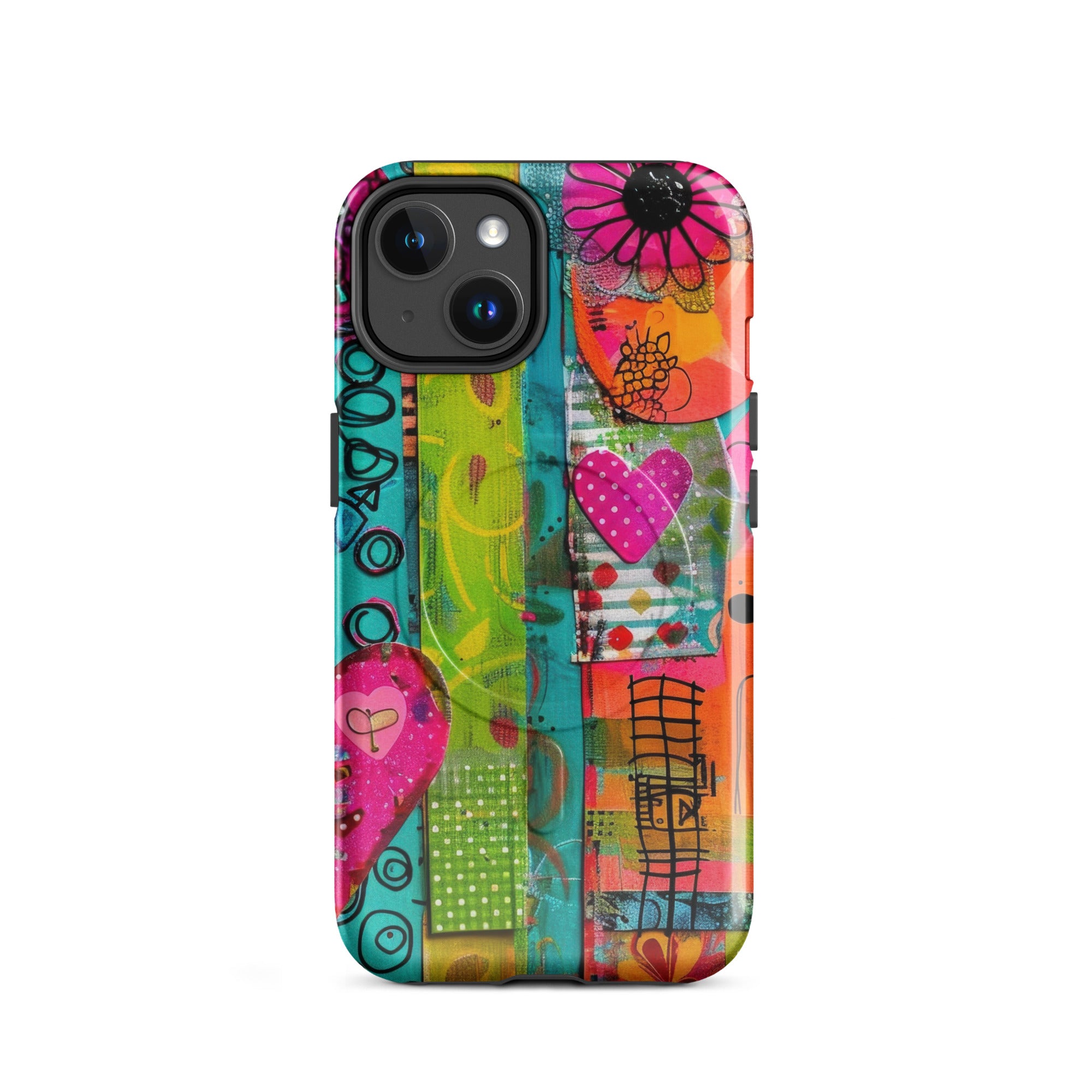 Product mockup Main image