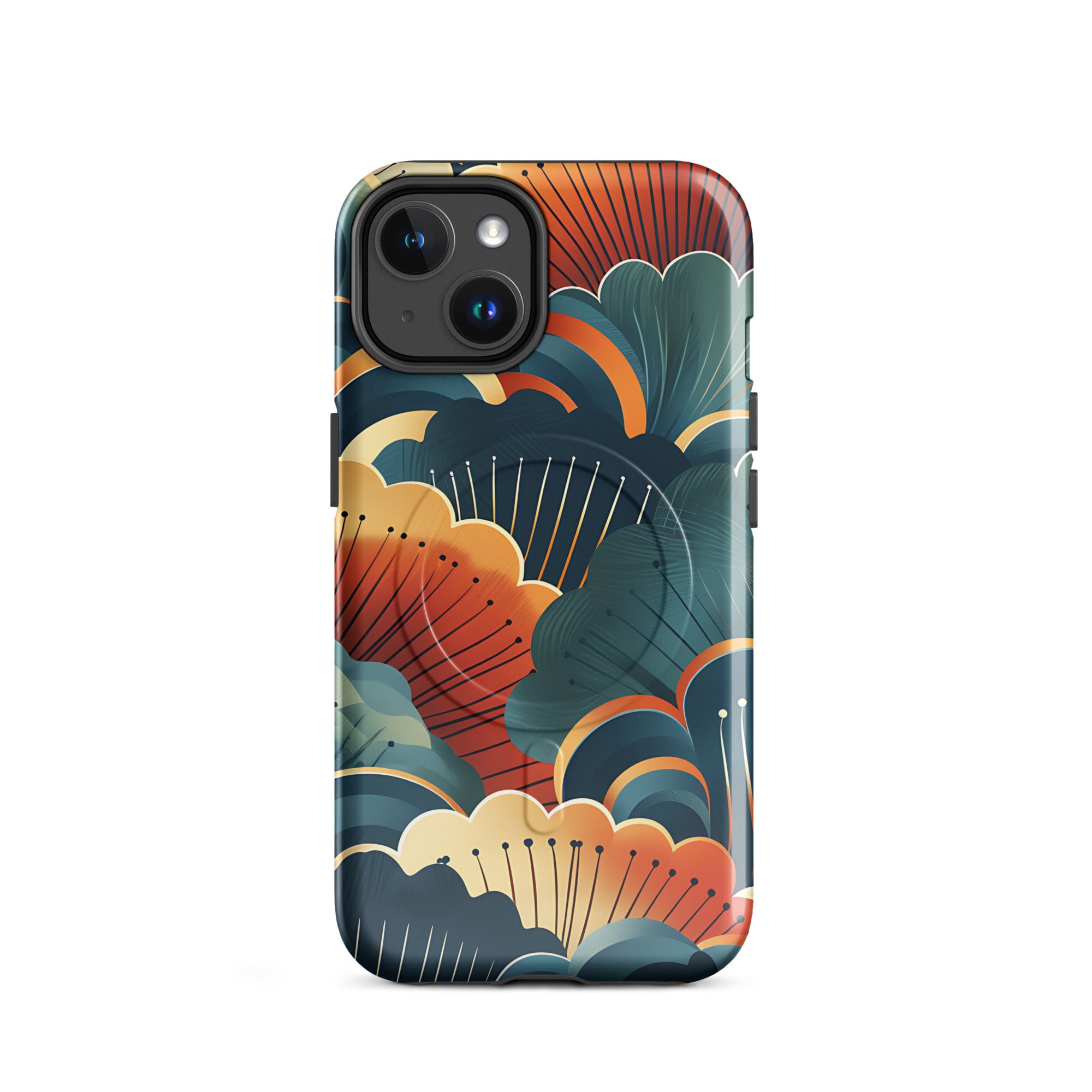 Product mockup Main image