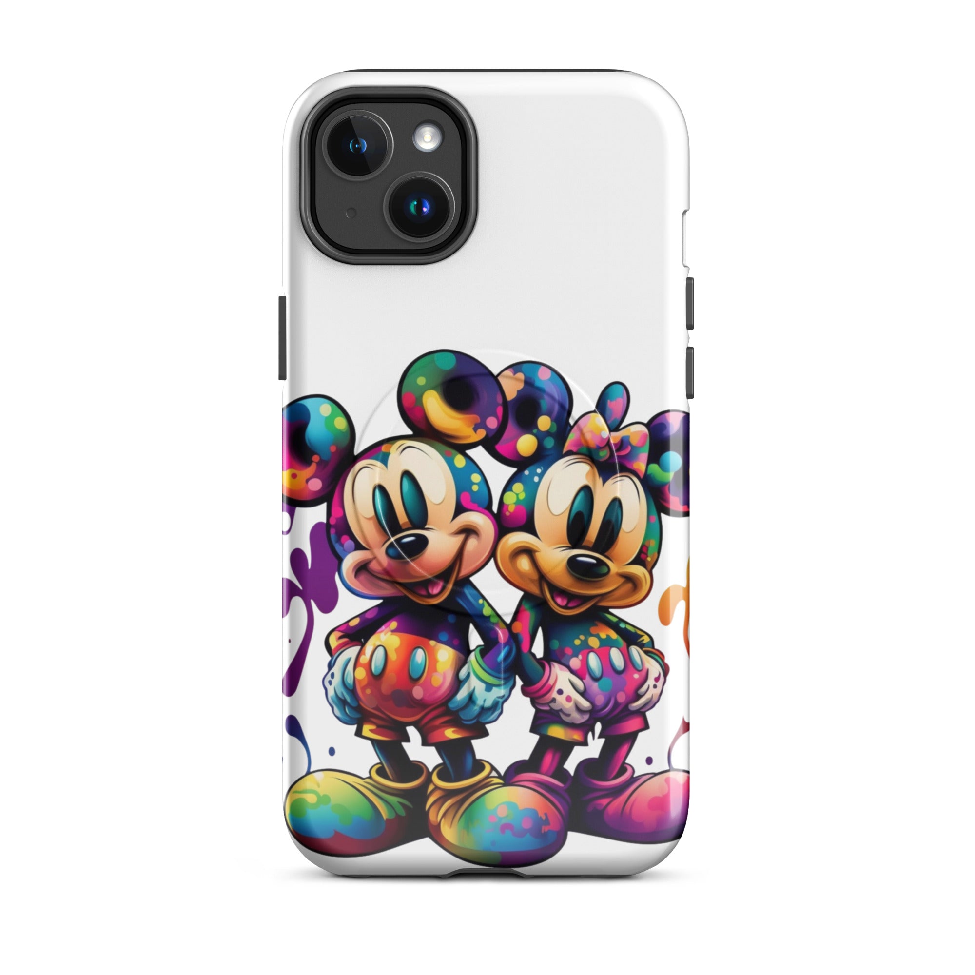 "Mickey Mini" MagSafe® tough case for iPhone® Secondary image