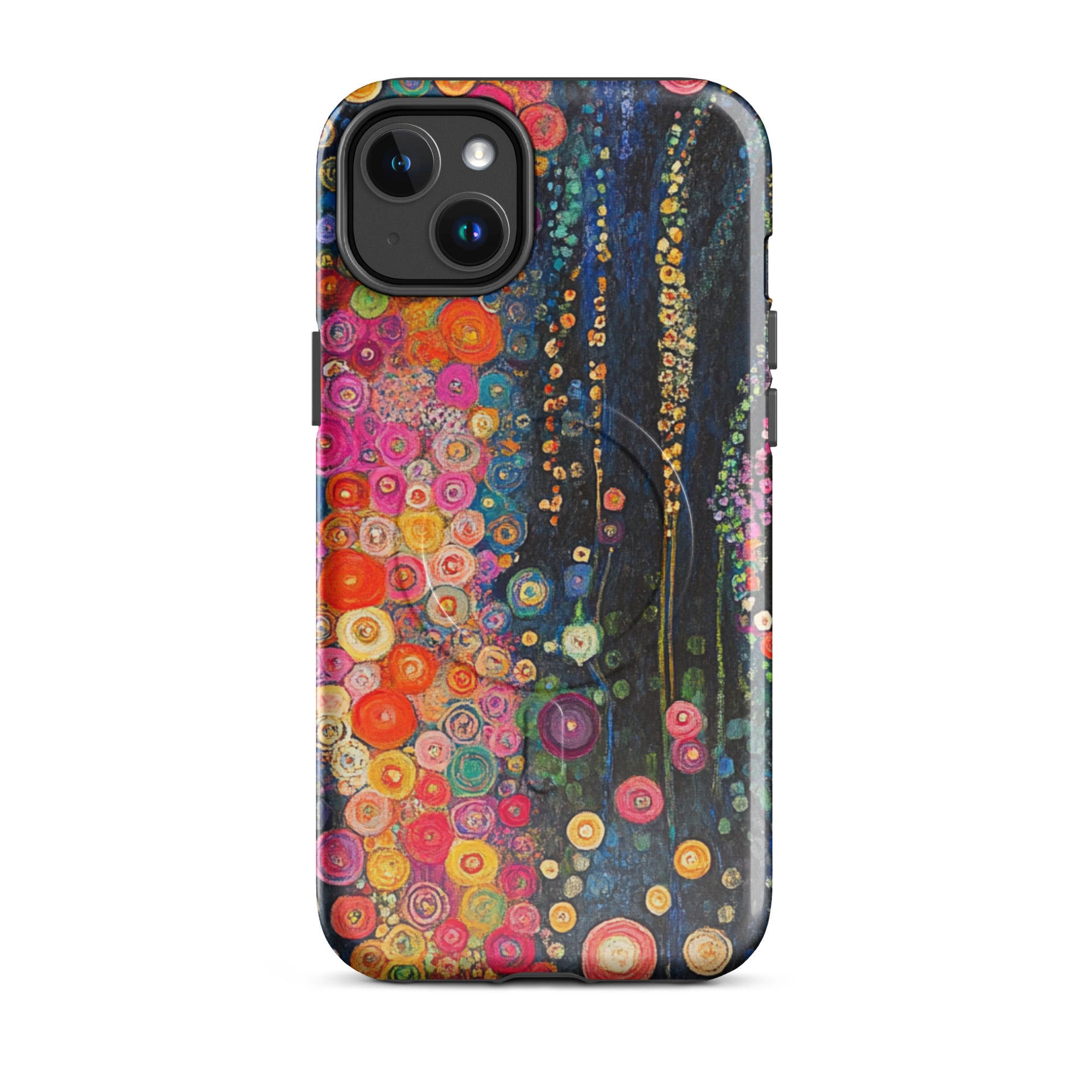 "Black Gustav" MagSafe® tough case for iPhone® Secondary image