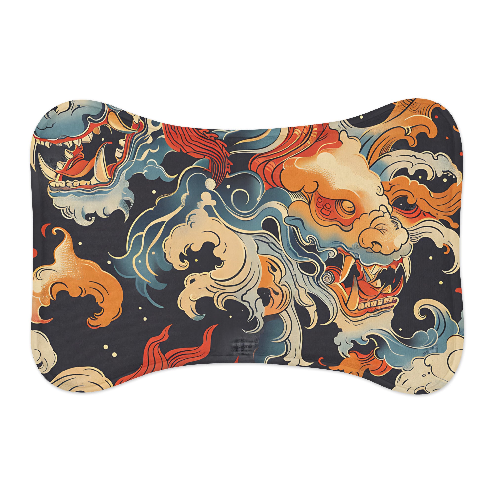 Product mockup Main image