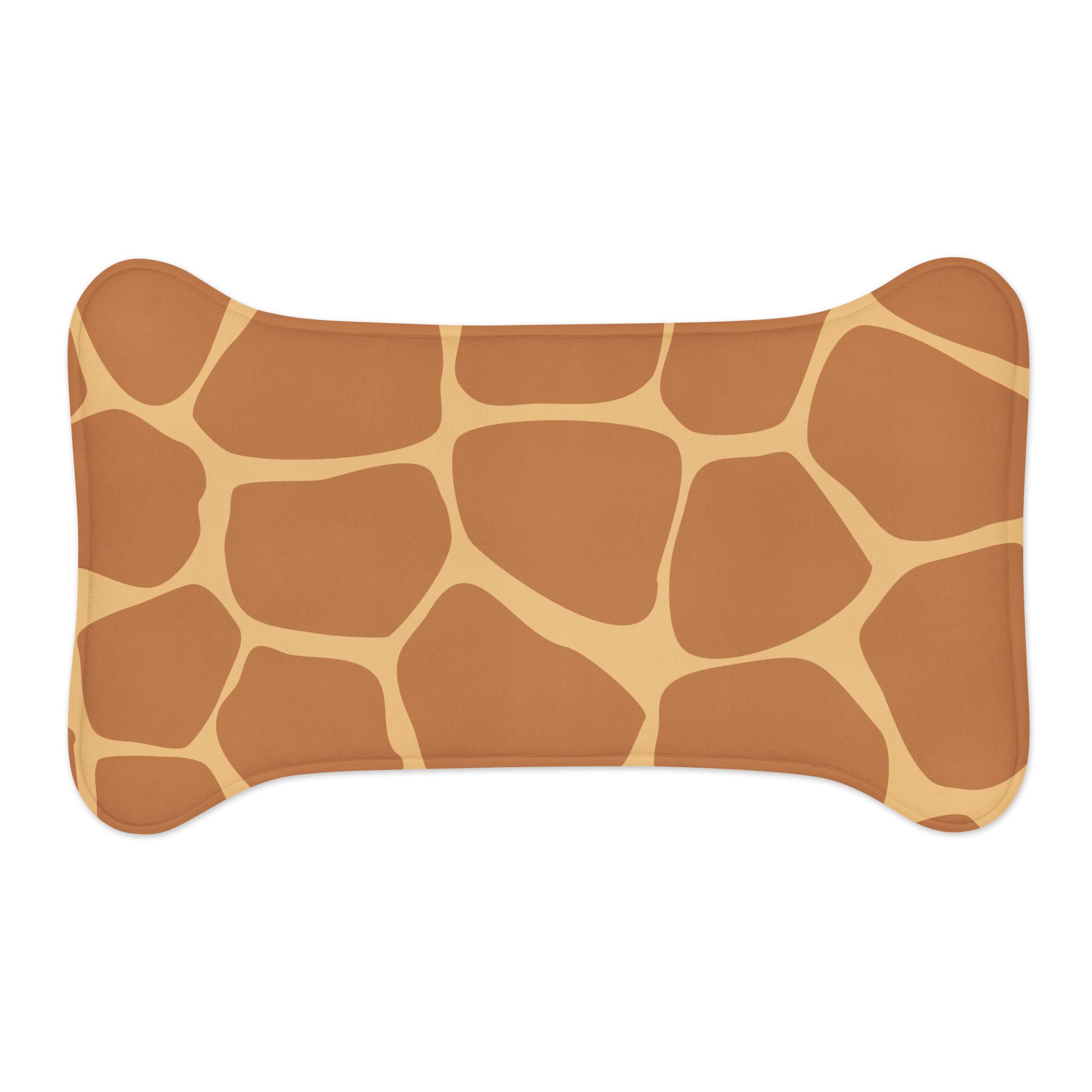 "Giraffe" Pet Mat Secondary image