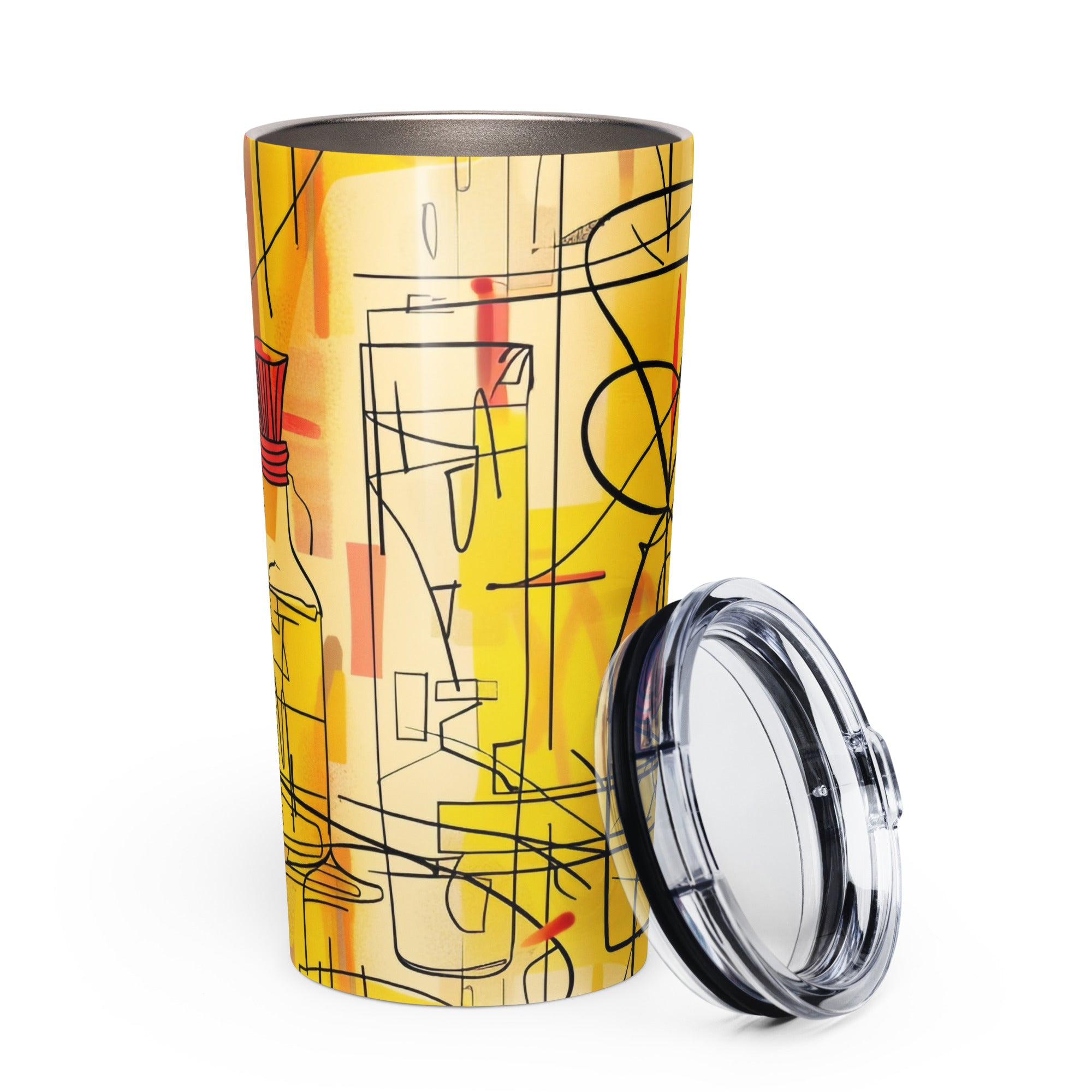 Product mockup Main image