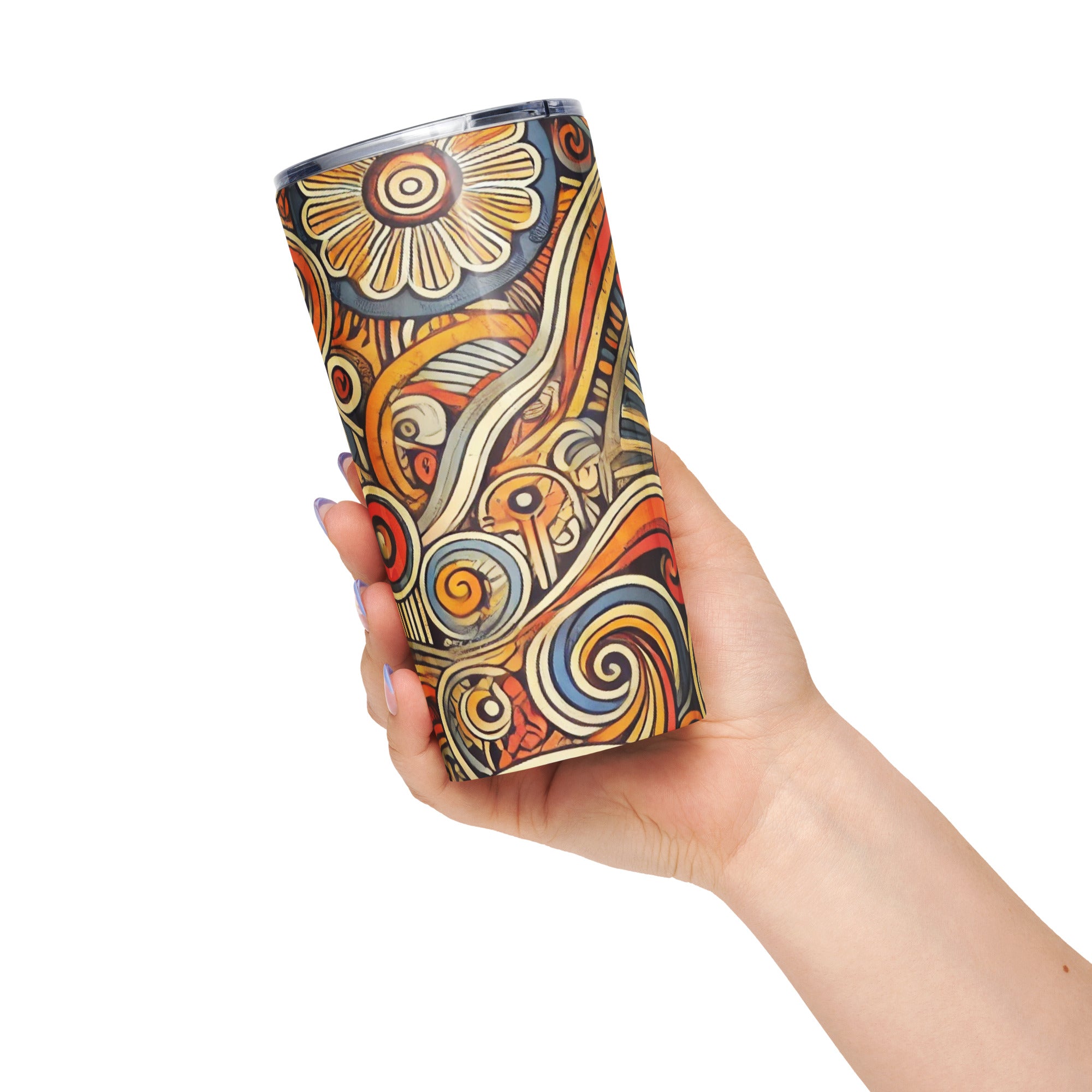 Product mockup Main image
