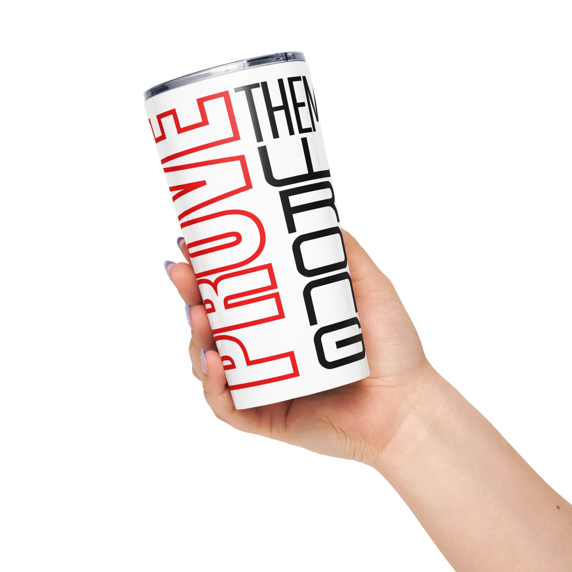 Product mockup Main image