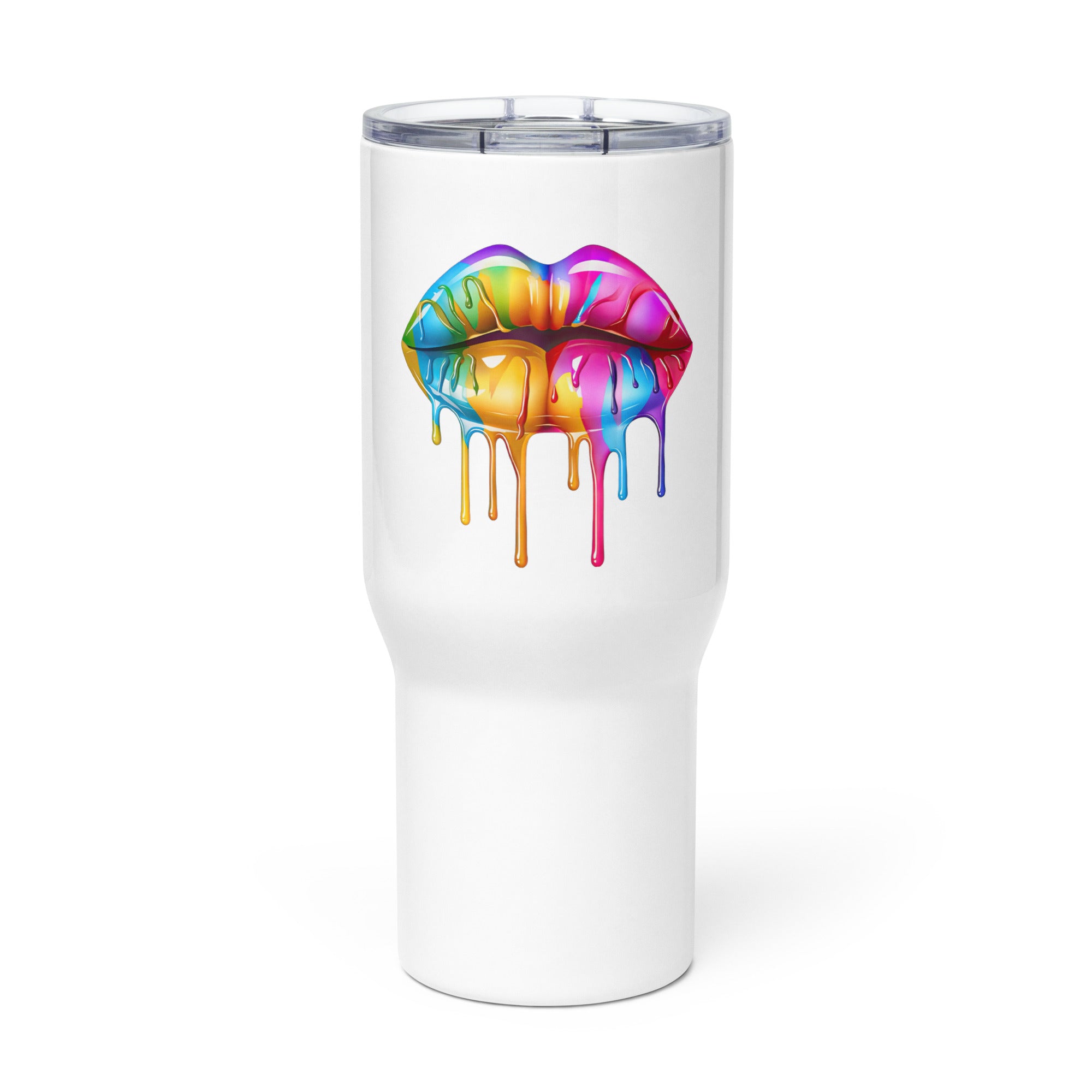 Product mockup Main image