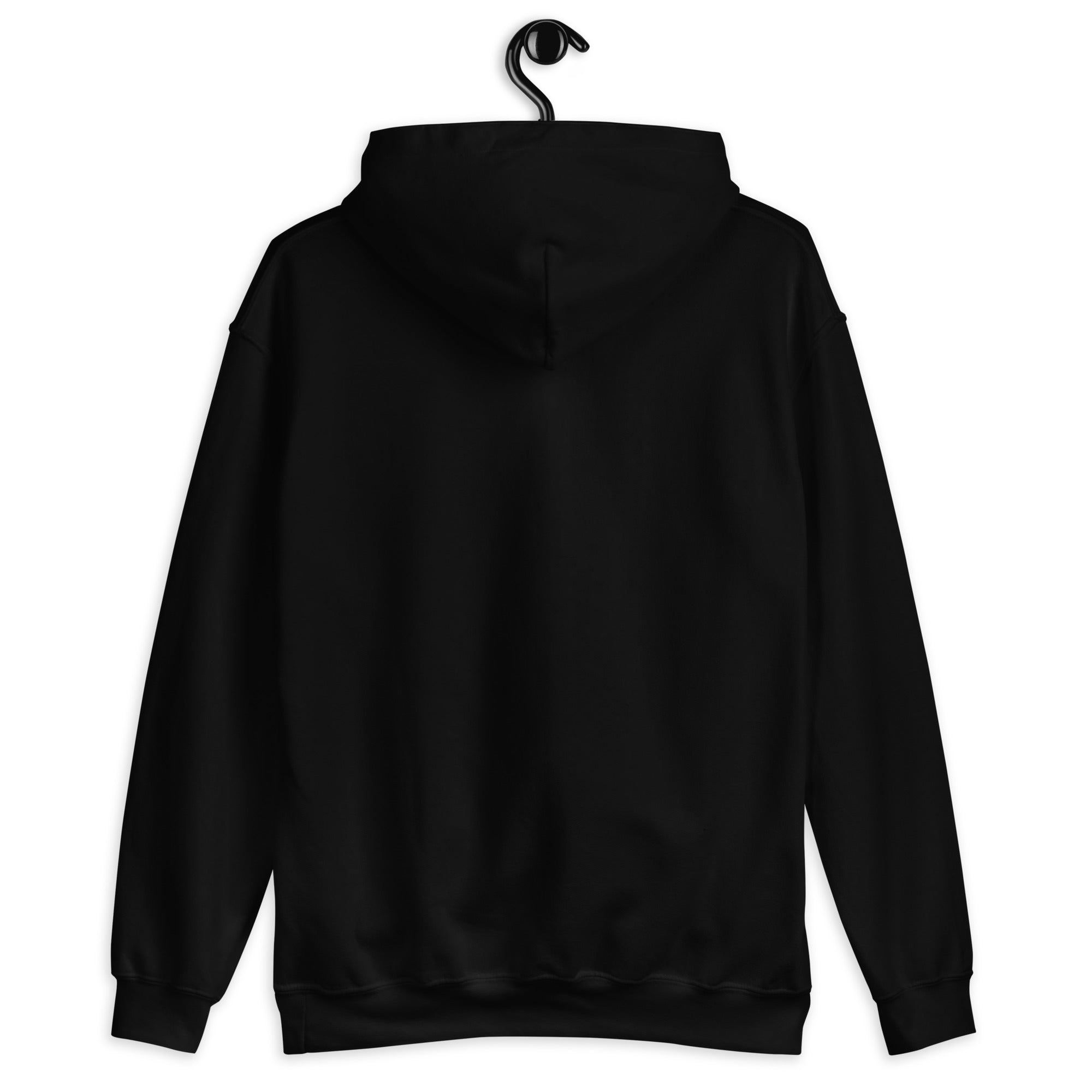 "Patriotic Bear" Unisex Hoodie Secondary image
