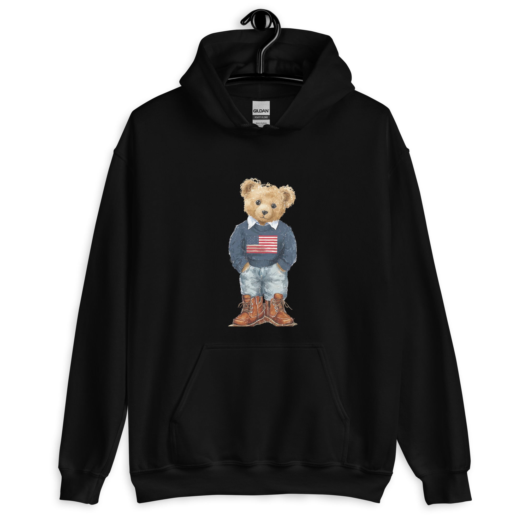 Product mockup Main image