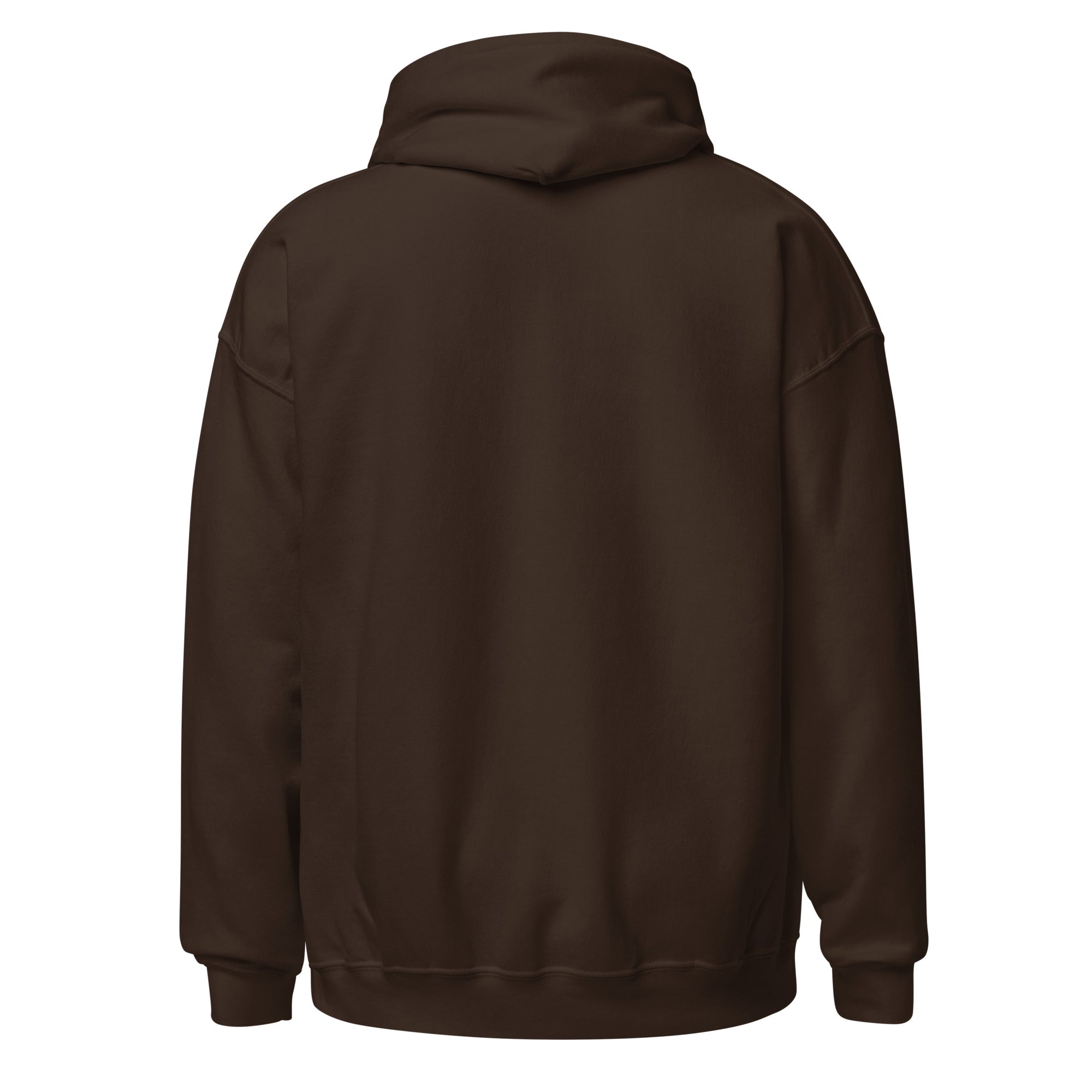 "Bear Couple" Unisex Hoodie Secondary image