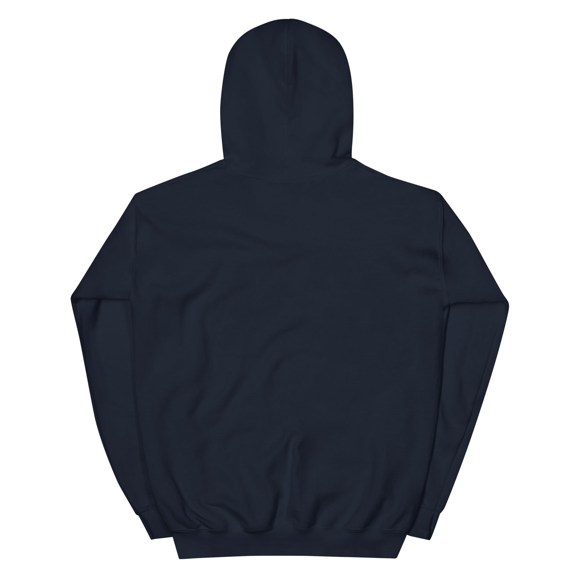 "Patriotic Bear" Unisex Hoodie Secondary image