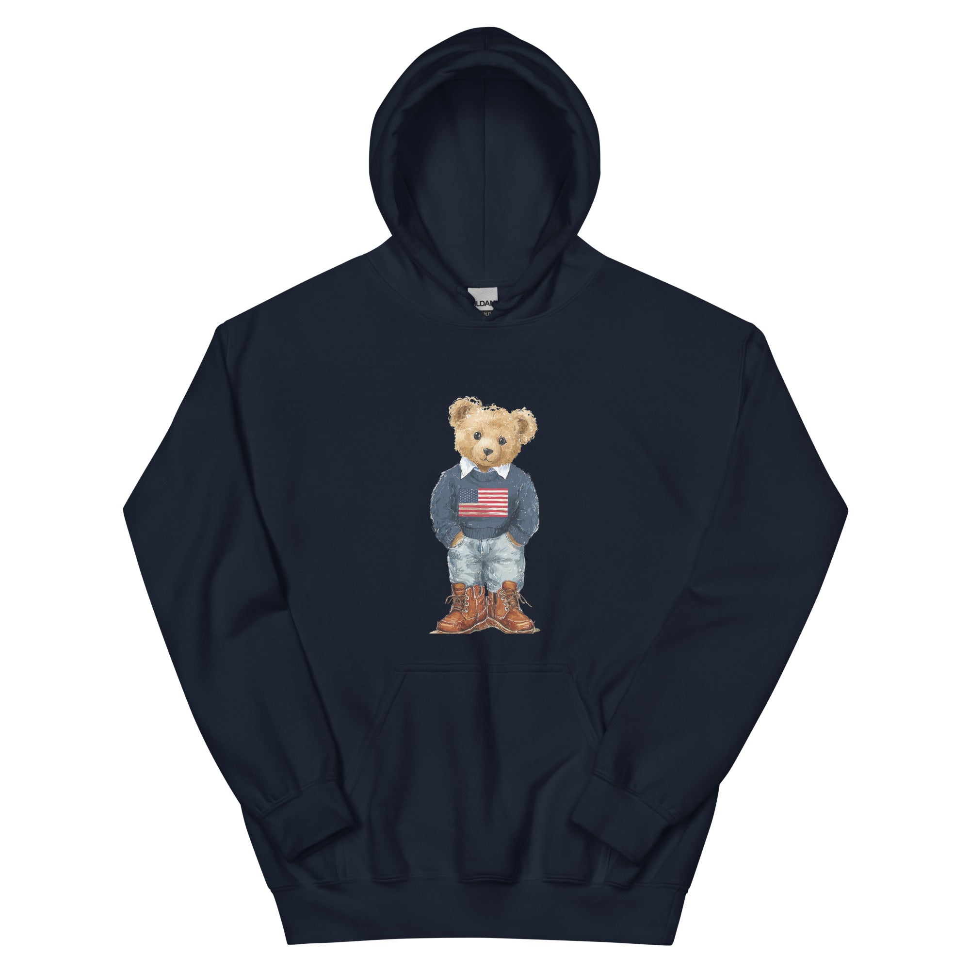 Product mockup Main image