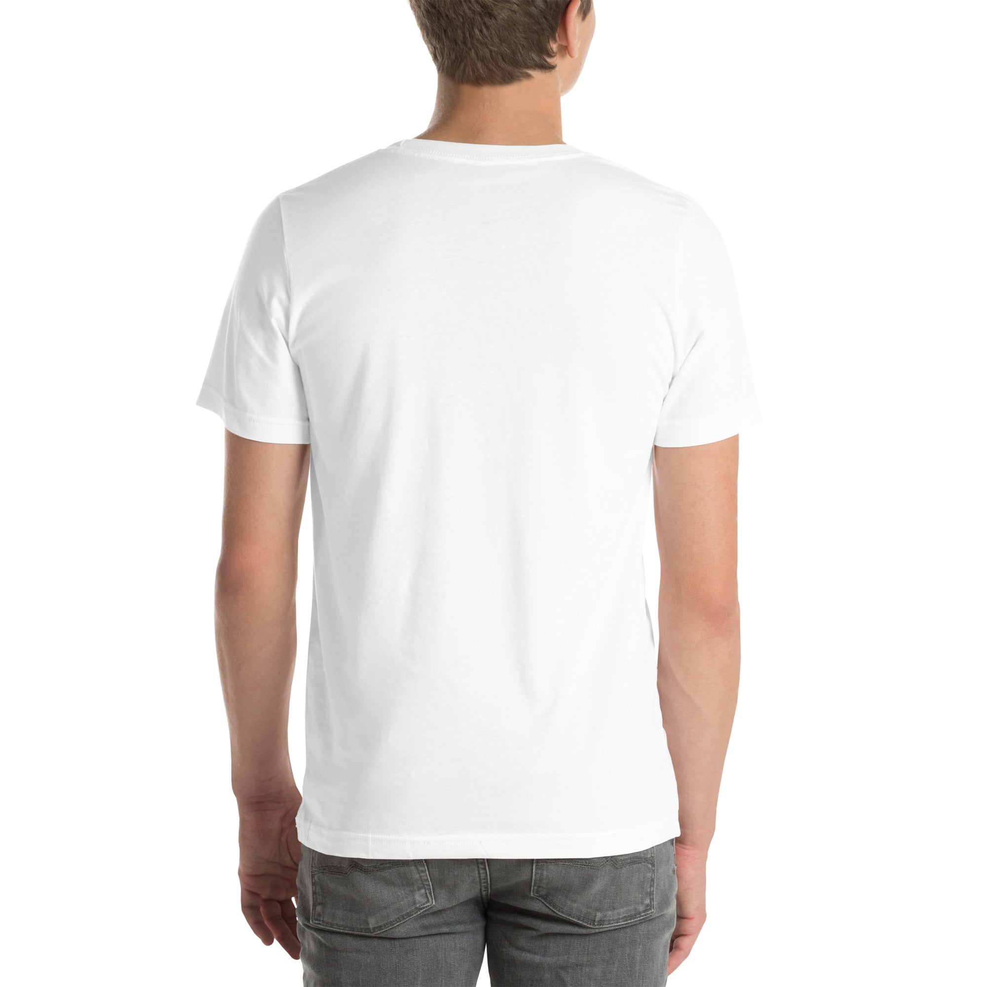 "Bougie Grinch" Unisex T-shirt Secondary image