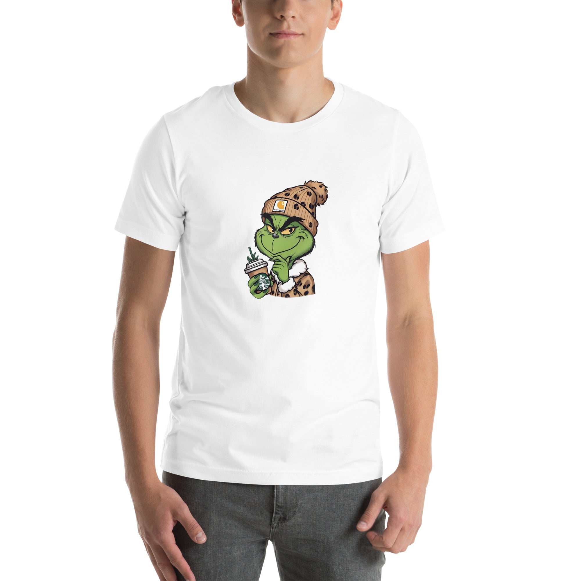 Product mockup Main image
