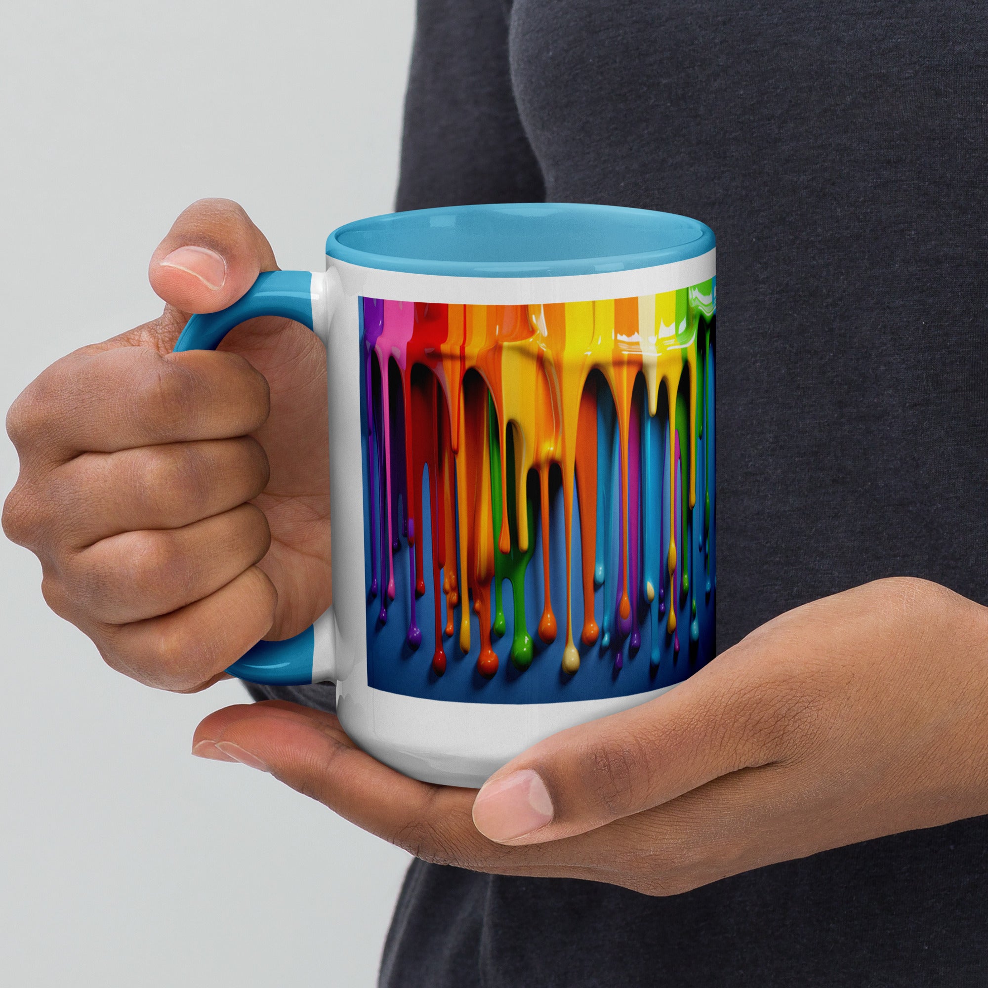 Product mockup Main image