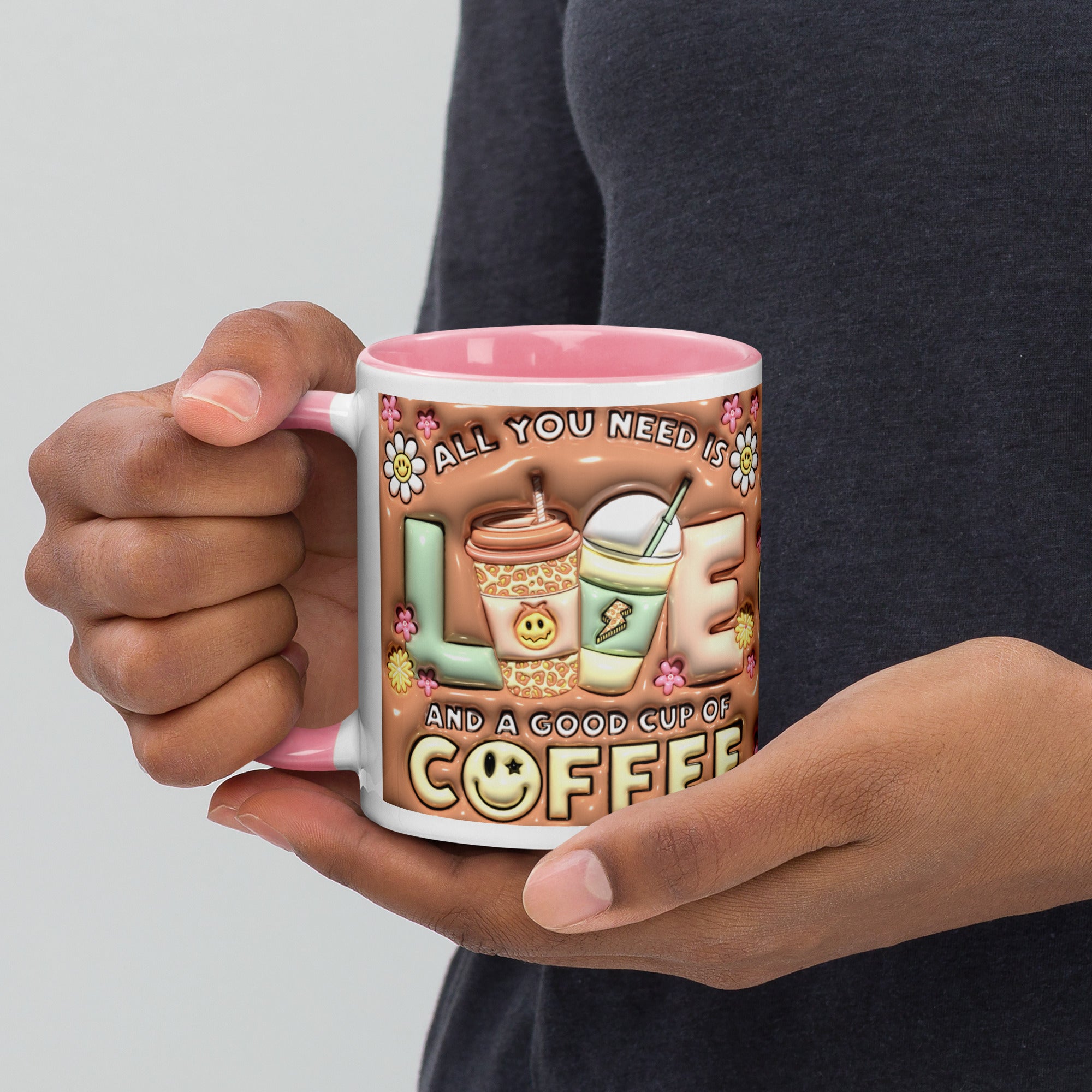 Product mockup Main image