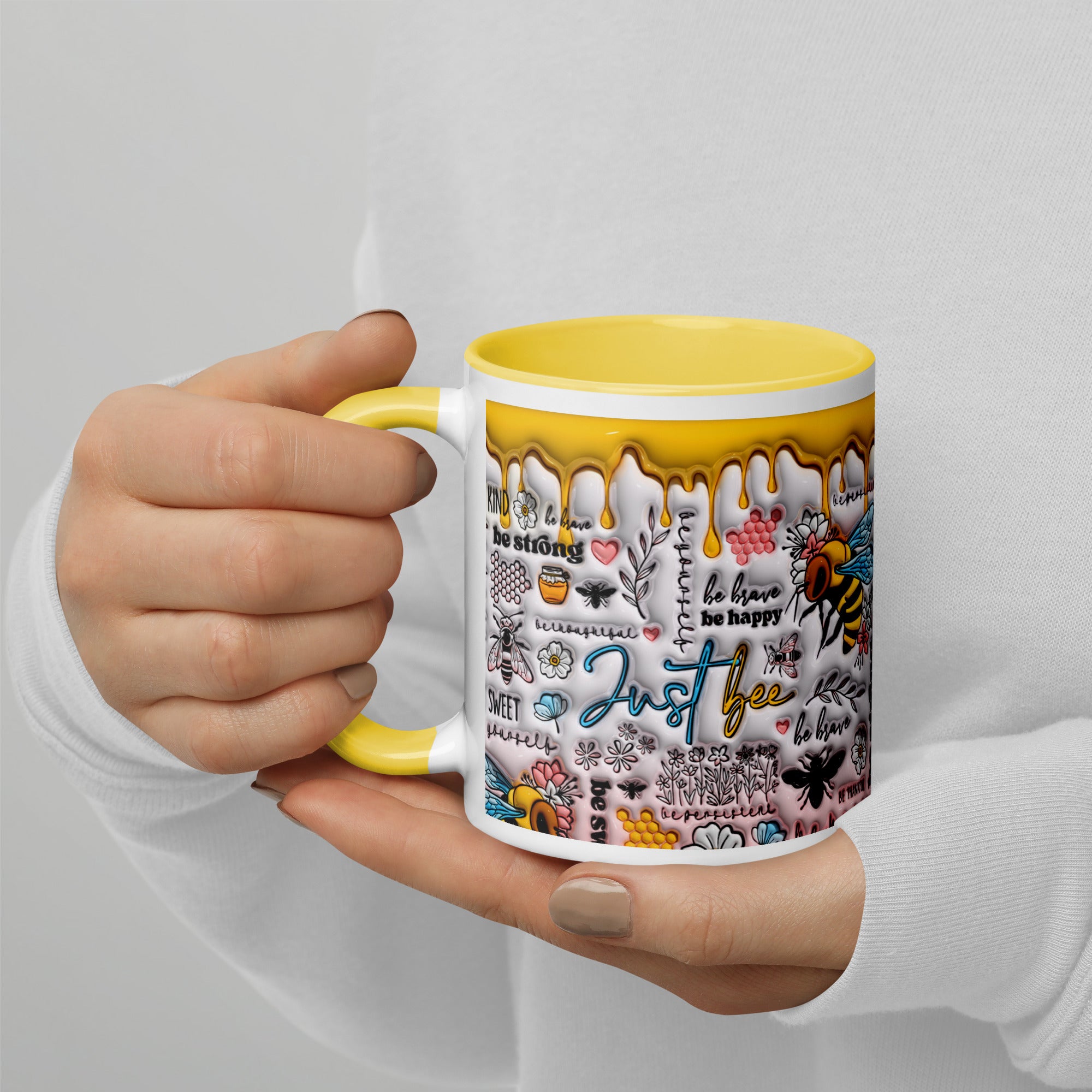 Product mockup Main image