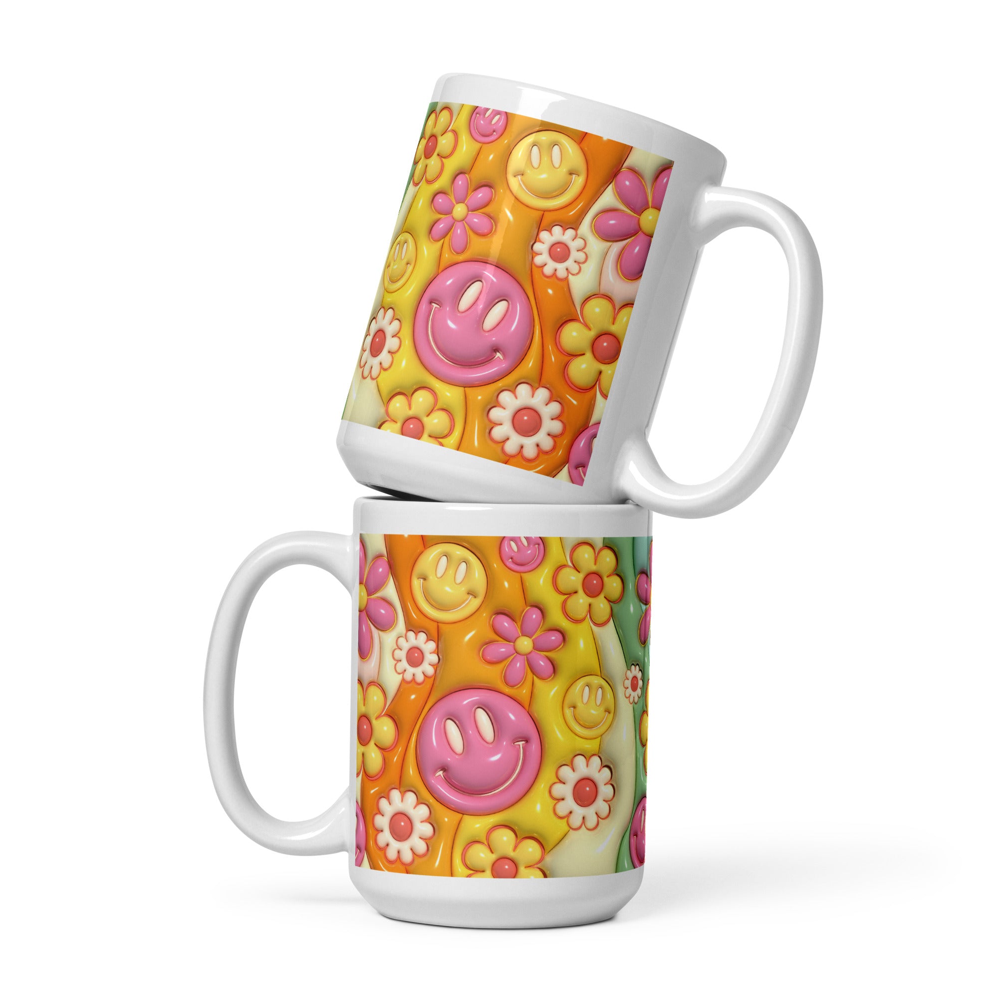 Product mockup Main image