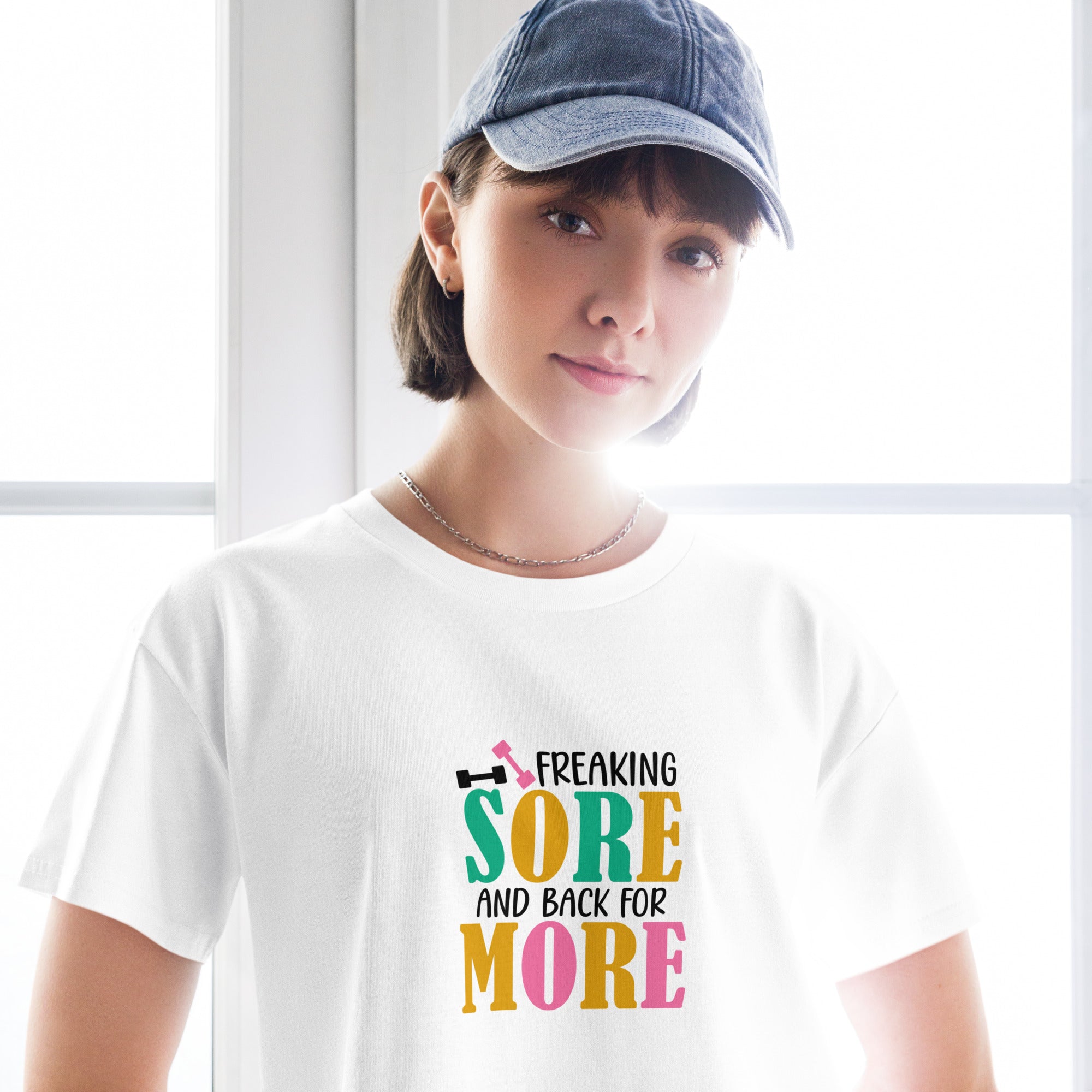 Product mockup Main image