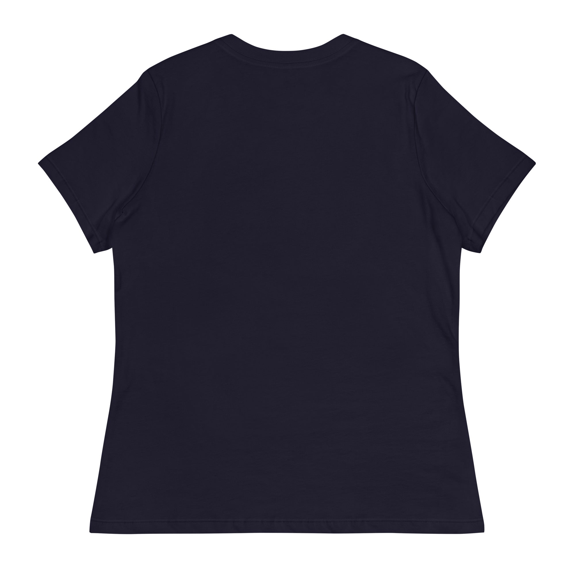 "Wet My Whistle" Women's Relaxed T-Shirt Secondary image